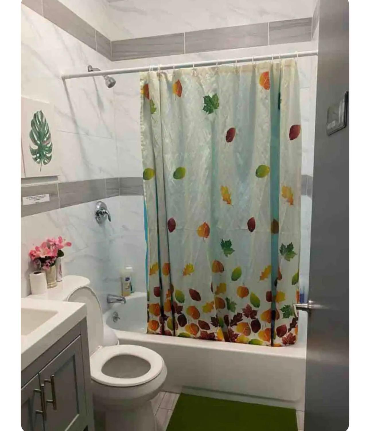 Cozy Room Ньюарк Экстерьер фото