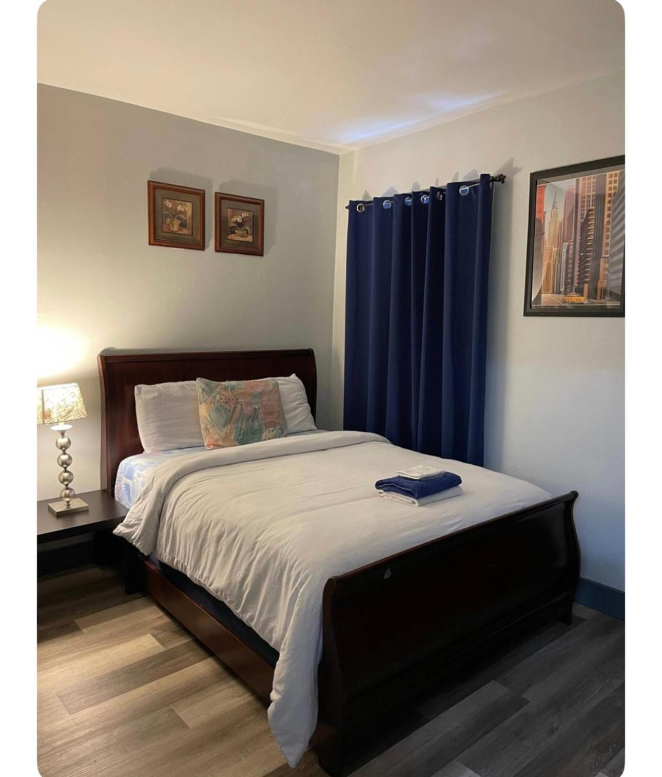 Cozy Room Ньюарк Экстерьер фото