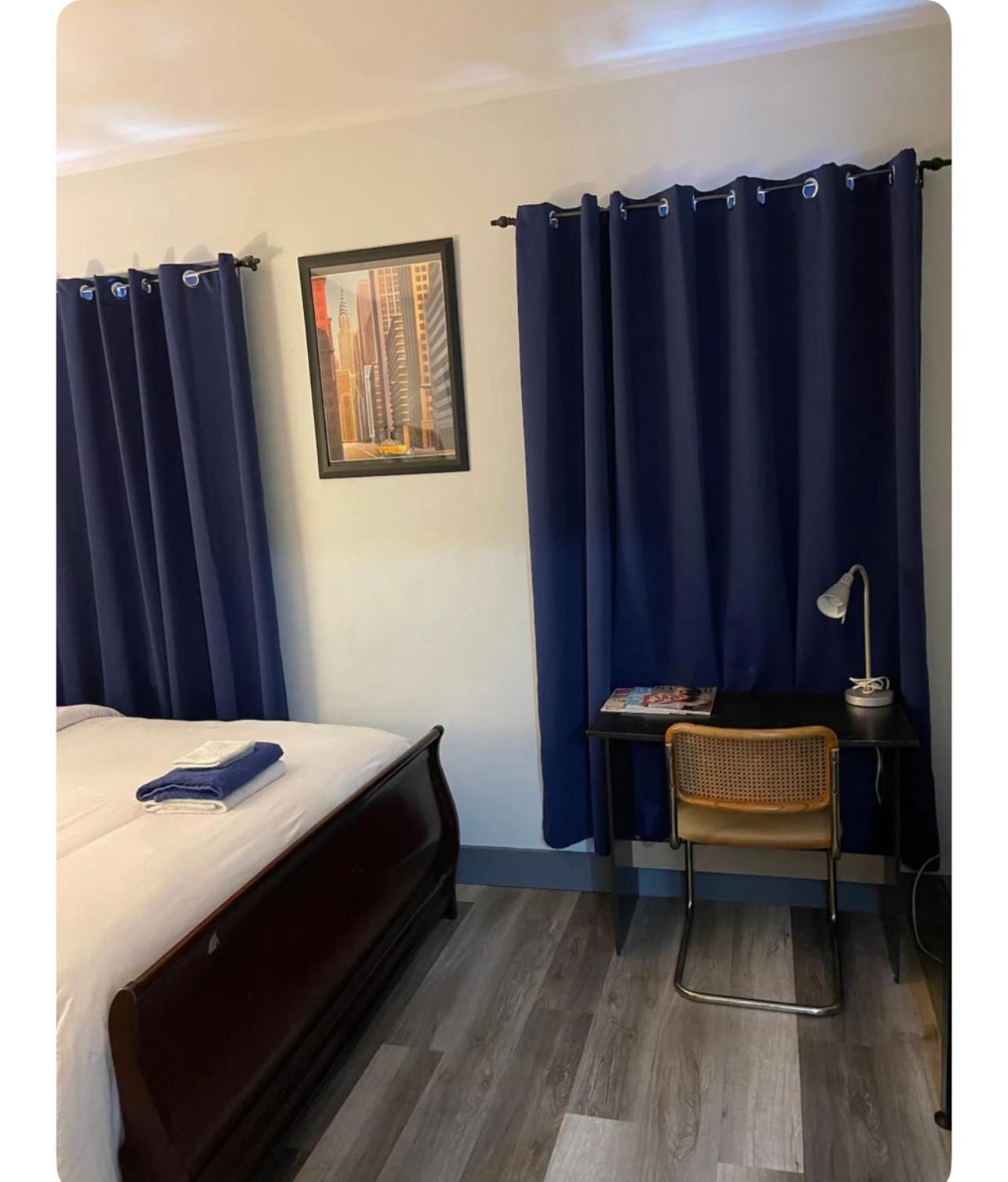 Cozy Room Ньюарк Экстерьер фото