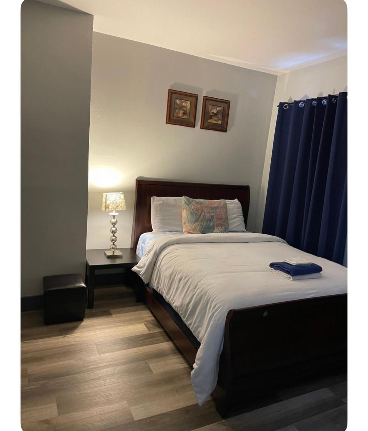 Cozy Room Ньюарк Экстерьер фото